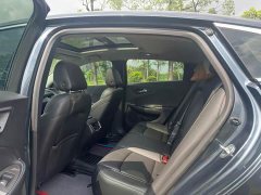 Chevrolet Malibu XL 535T Automatic Sharp Edition - ფოტო 9