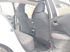Toyota Corolla TNGA 1.5L CVT Pioneer Edition - ფოტო 10