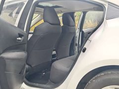 Toyota Corolla TNGA 1.5L CVT Pioneer Edition - ფოტო 11