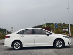 Toyota Corolla TNGA 1.5L CVT Pioneer Edition - ფოტო 4
