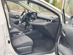 Toyota Corolla TNGA 1.5L CVT Pioneer Edition - ფოტო 7