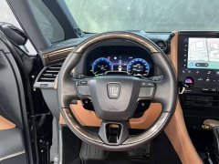 Toyota Vellfire 2024 Crown Hybrid 2.5L Executive Premier Edition - ფოტო 14