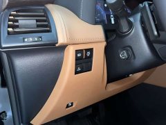 Toyota Vellfire 2024 Crown Hybrid 2.5L Executive Premier Edition - ფოტო 15