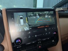 Toyota Vellfire 2024 Crown Hybrid 2.5L Executive Premier Edition - ფოტო 19