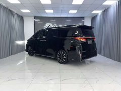 Toyota Vellfire 2024 Crown Hybrid 2.5L Executive Premier Edition - ფოტო 5