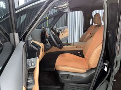Toyota Vellfire 2024 Crown Hybrid 2.5L Executive Premier Edition - ფოტო 7