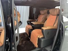 Toyota Vellfire 2024 Crown Hybrid 2.5L Executive Premier Edition - ფოტო 9