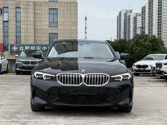 BMW 3 Series 320Li M Sport Package - ფოტო 2