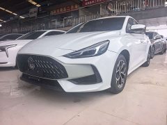 SAIC MG5 180DVVT CVT Fashion Edition - ფოტო 1