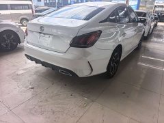 SAIC MG5 180DVVT CVT Fashion Edition - ფოტო 10