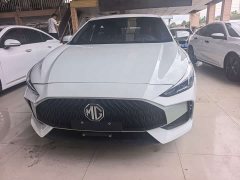 SAIC MG5 180DVVT CVT Fashion Edition - ფოტო 2