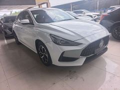 SAIC MG5 180DVVT CVT Fashion Edition - ფოტო 3