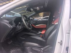 SAIC MG5 180DVVT CVT Fashion Edition - ფოტო 4
