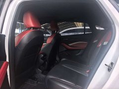 SAIC MG5 180DVVT CVT Fashion Edition - ფოტო 5