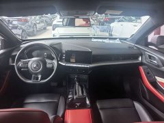 SAIC MG5 180DVVT CVT Fashion Edition - ფოტო 6