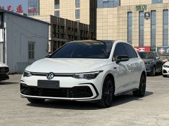 Volkswagen Golf 2023 280TSI DSG R-Line Lite - ფოტო 1