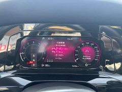 Volkswagen Golf 2023 280TSI DSG R-Line Lite - ფოტო 10