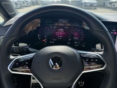 Volkswagen Golf 2023 280TSI DSG R-Line Lite - ფოტო 11