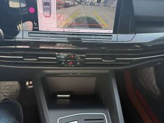 Volkswagen Golf 2023 280TSI DSG R-Line Lite - ფოტო 12