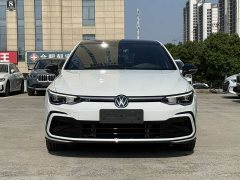 Volkswagen Golf 2023 280TSI DSG R-Line Lite - ფოტო 2