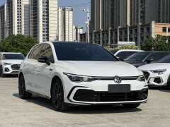 Volkswagen Golf 2023 280TSI DSG R-Line Lite - ფოტო 3