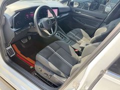 Volkswagen Golf 2023 280TSI DSG R-Line Lite - ფოტო 4