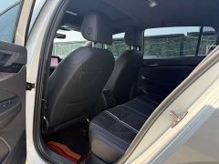 Volkswagen Golf 2023 280TSI DSG R-Line Lite - ფოტო 5