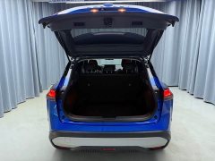 Nissan X-Trail 1.3T CVT Premier - ფოტო 10