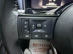 Nissan X-Trail 1.3T CVT Premier - ფოტო 12