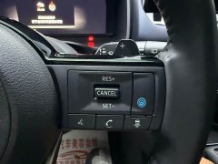 Nissan X-Trail 1.3T CVT Premier - ფოტო 13