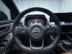 Nissan X-Trail 1.3T CVT Premier - ფოტო 14