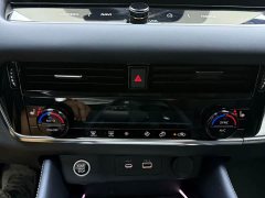 Nissan X-Trail 1.3T CVT Premier - ფოტო 15
