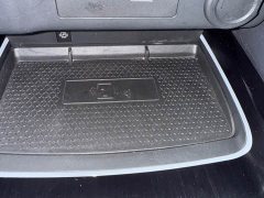 Nissan X-Trail 1.3T CVT Premier - ფოტო 17