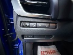 Nissan X-Trail 1.3T CVT Premier - ფოტო 18