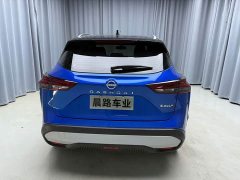 Nissan X-Trail 1.3T CVT Premier - ფოტო 5