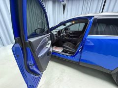 Nissan X-Trail 1.3T CVT Premier - ფოტო 7