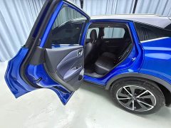Nissan X-Trail 1.3T CVT Premier - ფოტო 8