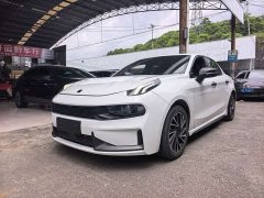 Lynk & Co Geely Lynk & Co 03 1.5T DCT Pro - ფოტო 1