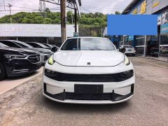 Lynk & Co Geely Lynk & Co 03 1.5T DCT Pro - ფოტო 2