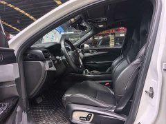 Lynk & Co Geely Lynk & Co 03 1.5T DCT Pro - ფოტო 4