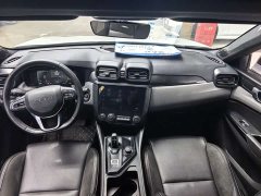 Lynk & Co Geely Lynk & Co 03 1.5T DCT Pro - ფოტო 6