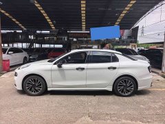 Lynk & Co Geely Lynk & Co 03 1.5T DCT Pro - ფოტო 7