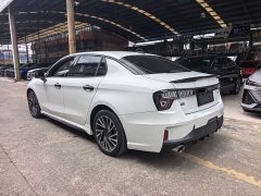 Lynk & Co Geely Lynk & Co 03 1.5T DCT Pro - ფოტო 8