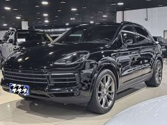 Porsche Cayenne 3.0T Platinum Edition - ფოტო 1
