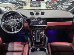 Porsche Cayenne 3.0T Platinum Edition - ფოტო 12