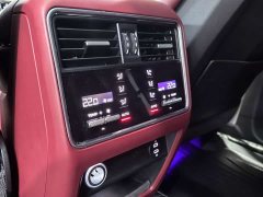 Porsche Cayenne 3.0T Platinum Edition - ფოტო 13
