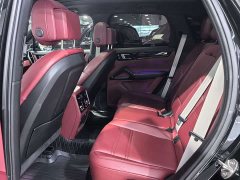 Porsche Cayenne 3.0T Platinum Edition - ფოტო 14