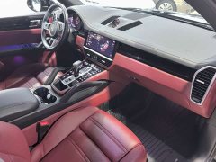 Porsche Cayenne 3.0T Platinum Edition - ფოტო 15