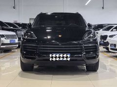 Porsche Cayenne 3.0T Platinum Edition - ფოტო 2