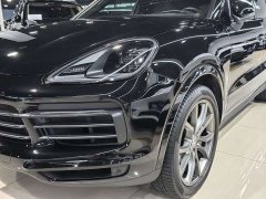 Porsche Cayenne 3.0T Platinum Edition - ფოტო 3